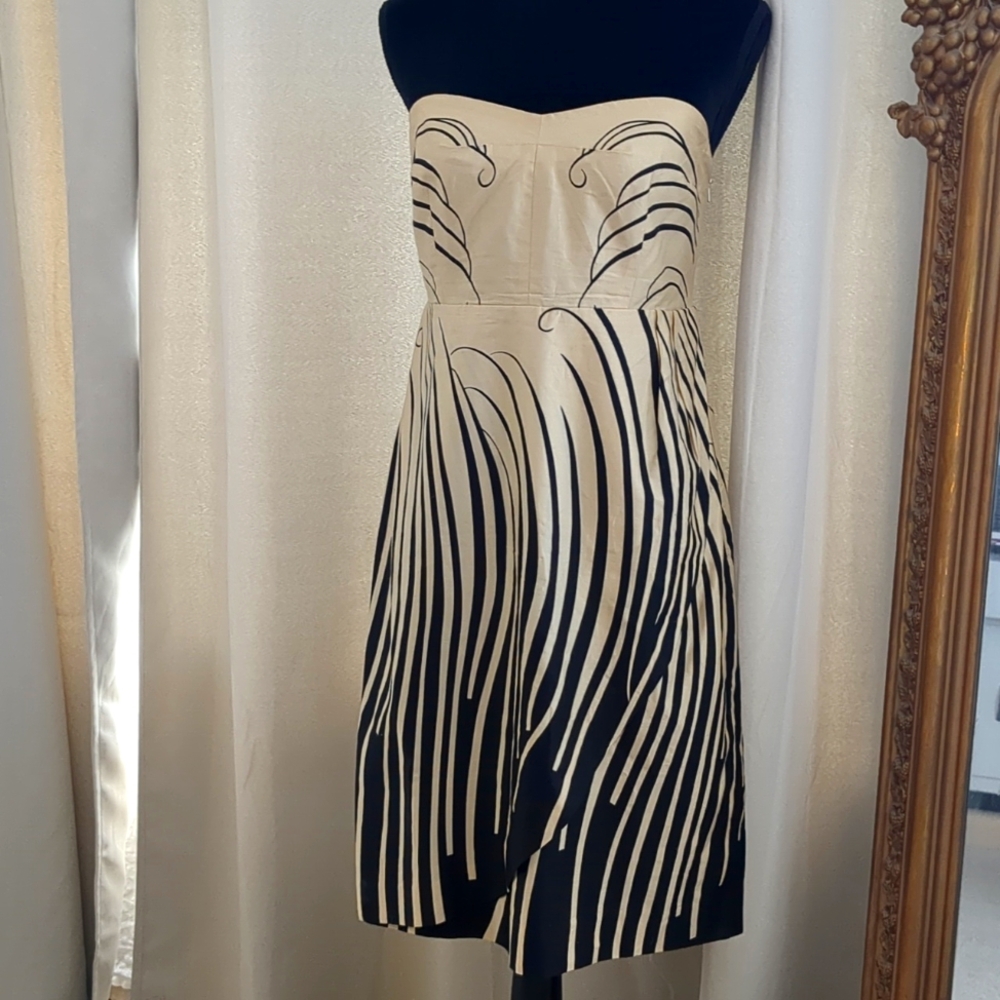 Anthropologie by Moulinette Soeurs dress